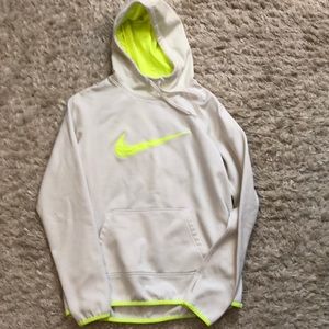 Nike Cowl Neck Hoodie